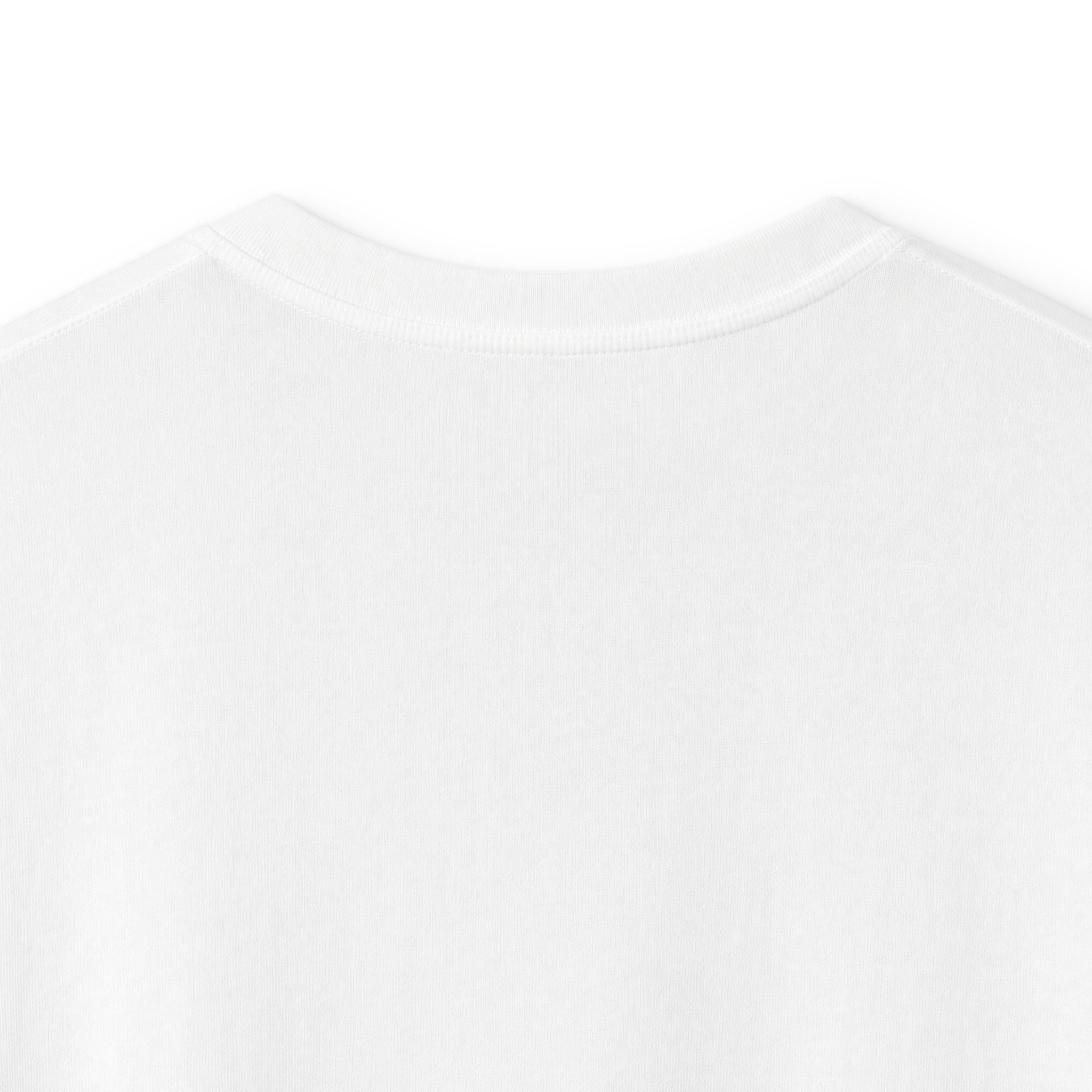 Kids T-Shirt — "Sun Kissed & Blessed" Retro Sunrise Tee