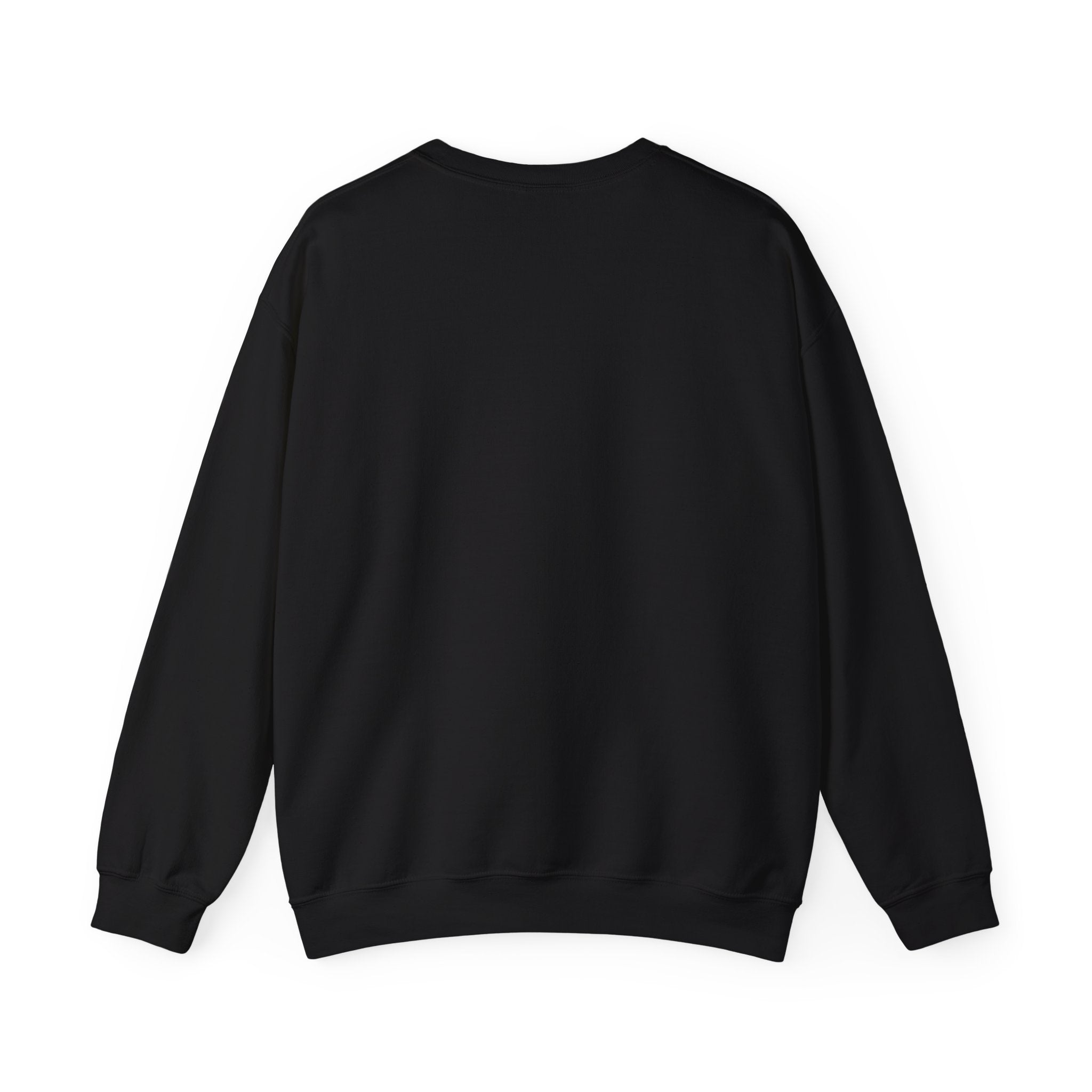Faith & Freedom Cross Sweatshirt | patriotic, faith-based July 4th vintage Americana