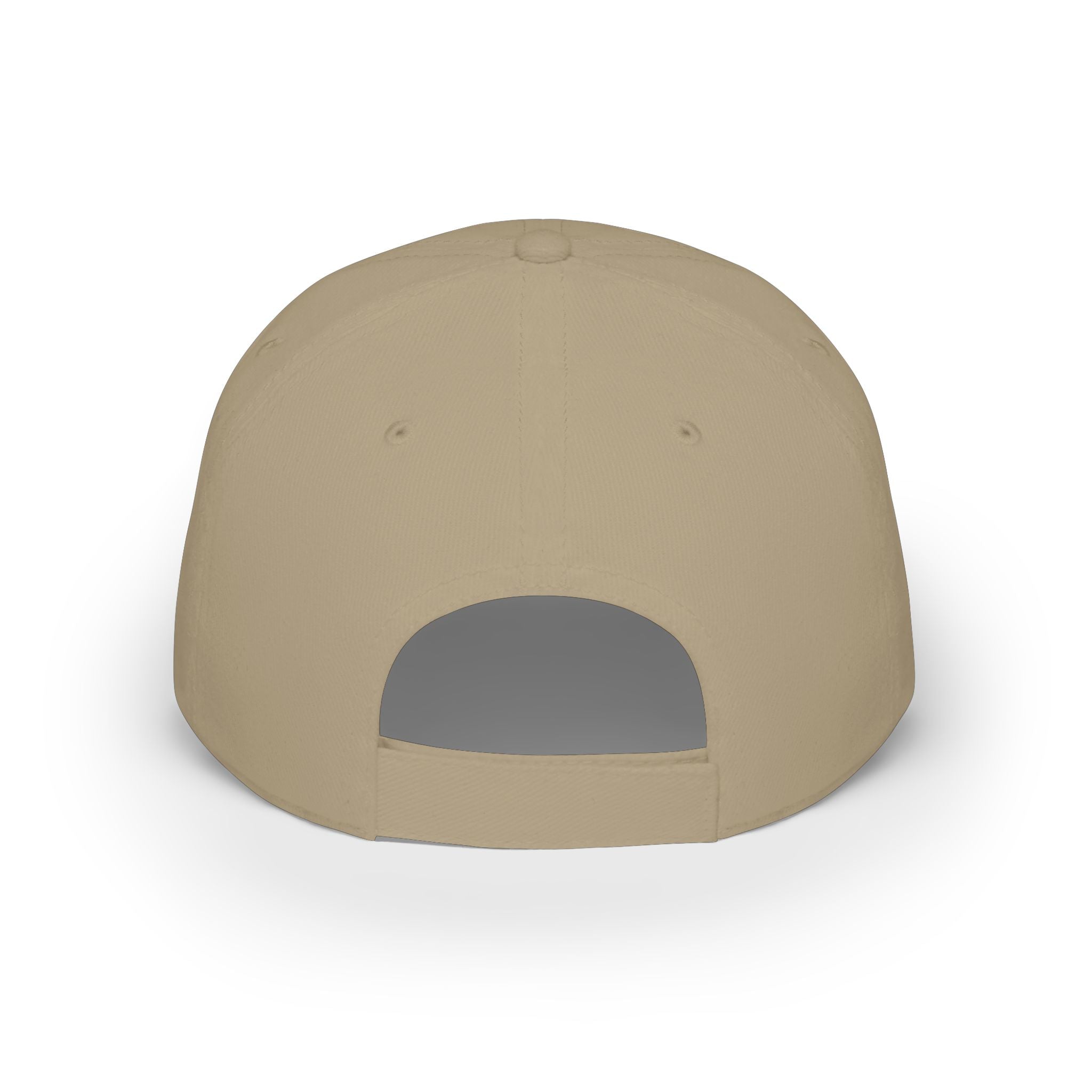 Modern Mom badge logo Cap | "Modern Mom" embroidered baseball cap