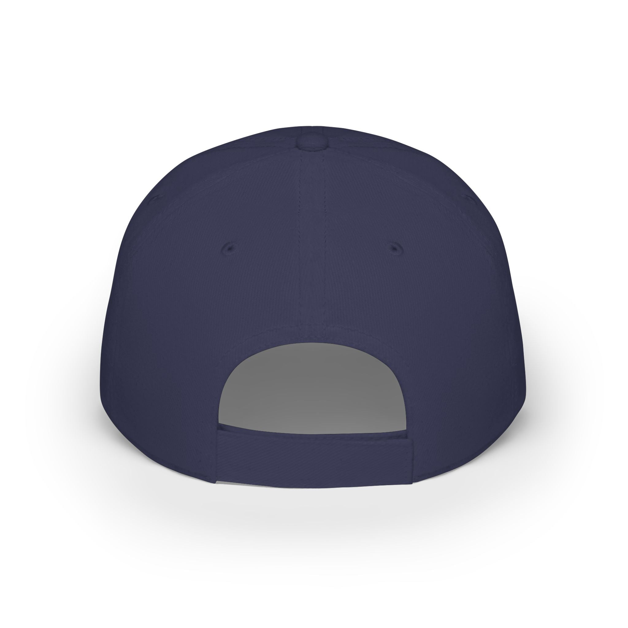 Modern Mom badge logo Cap | "Modern Mom" embroidered baseball cap