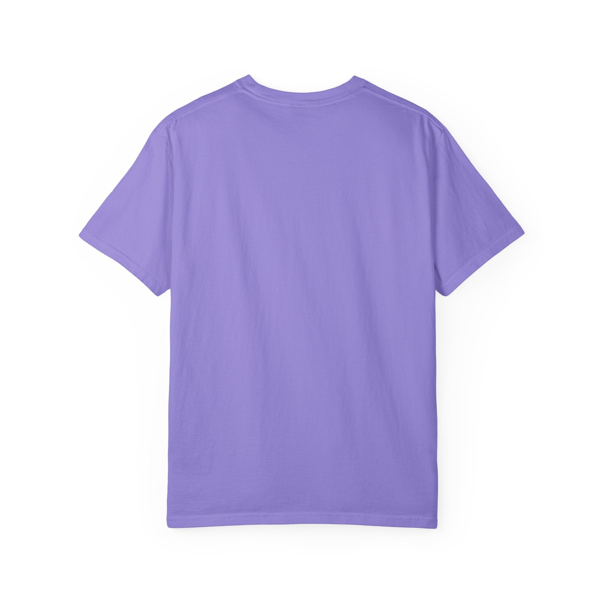 Soft Heart Strong Mind T-shirt | Laurel Wreath Botanical Graphic