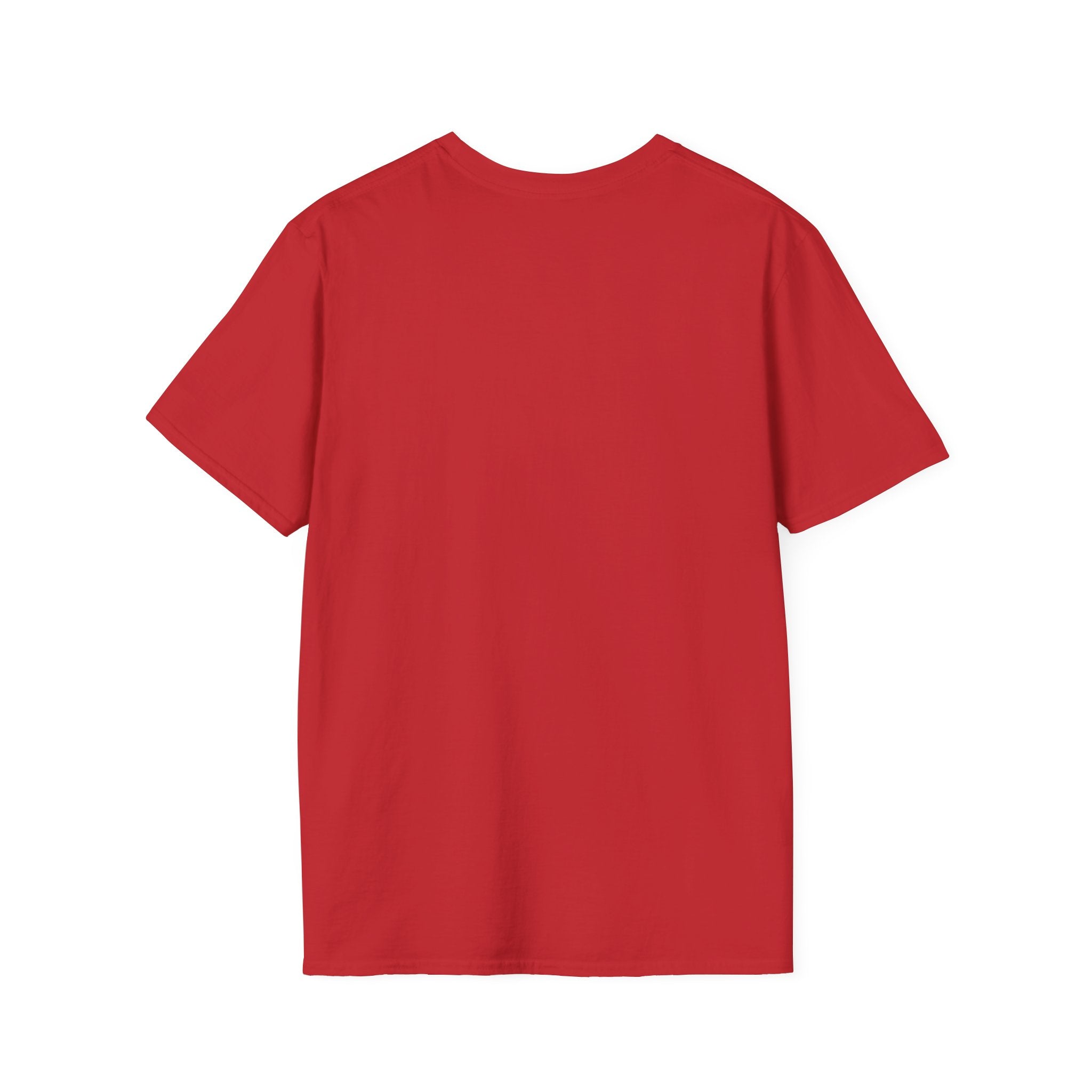 Running on Coffee and Dry Shampoo T-Shirt | Coffee Cup Graphic Tee