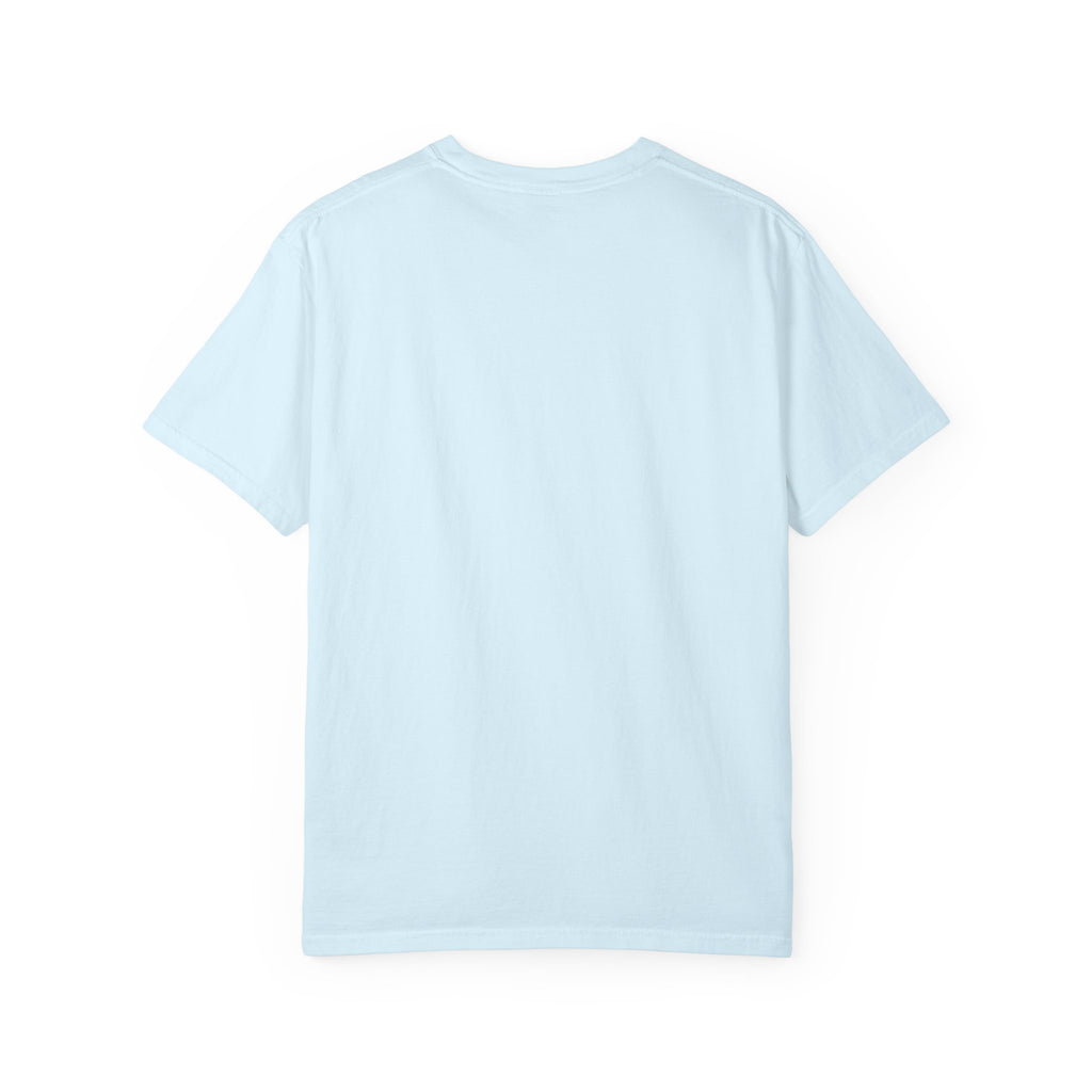 Soft Heart Strong Mind T-shirt | Laurel Wreath Botanical Graphic
