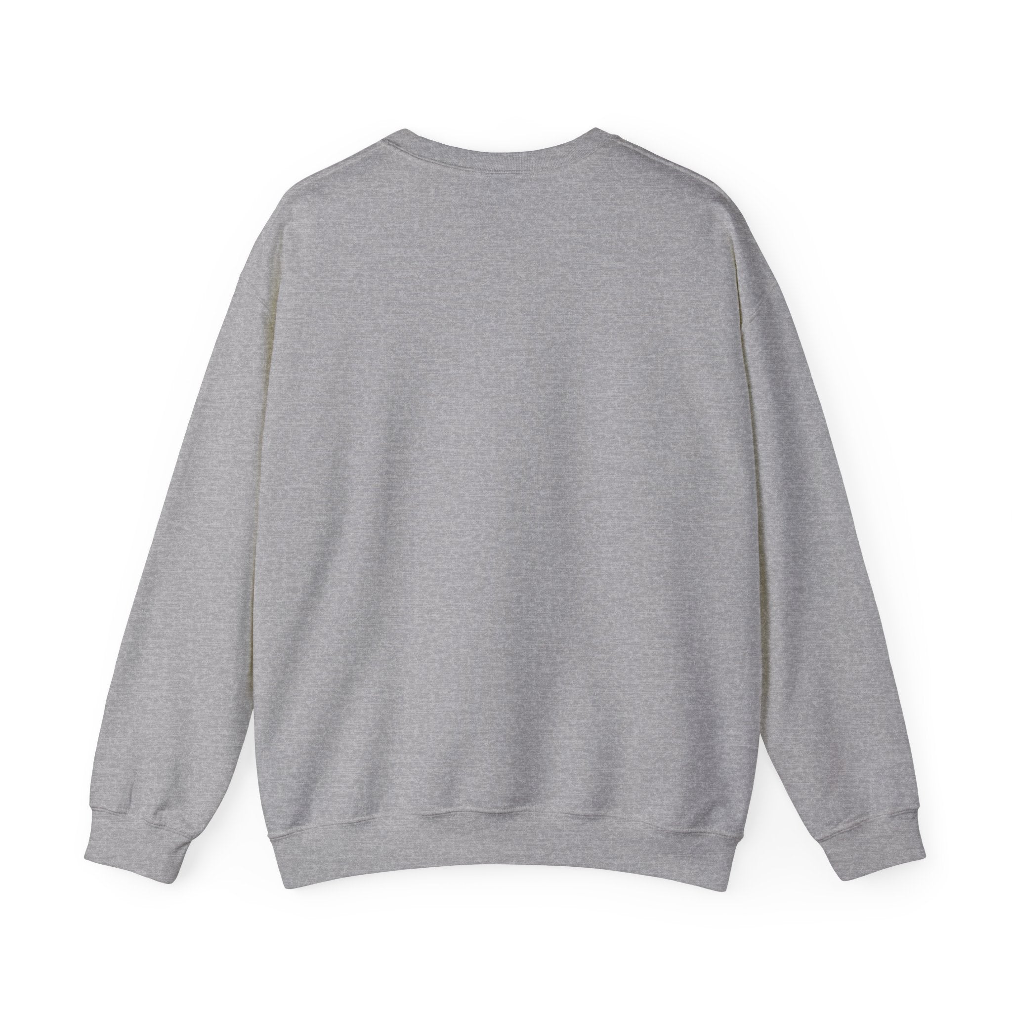 Freedom heart crewneck sweatshirt | faith-based patriotic, vintage Americana