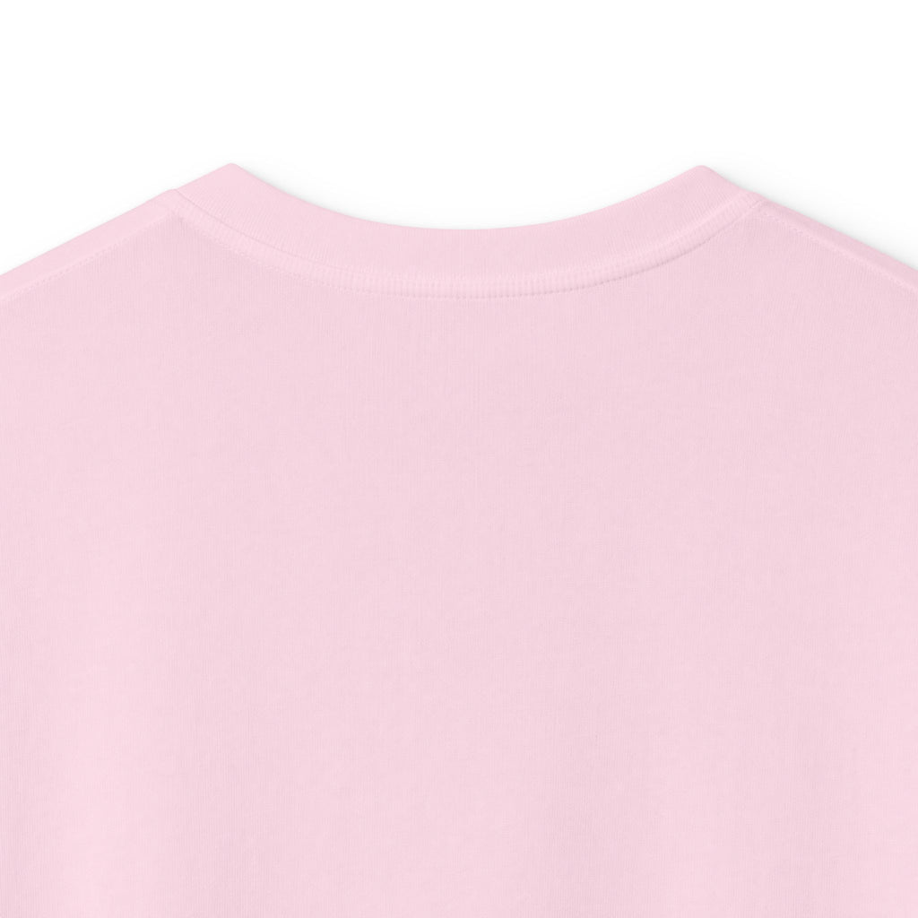 Kids T-Shirt — "Sun Kissed & Blessed" Retro Sunrise Tee