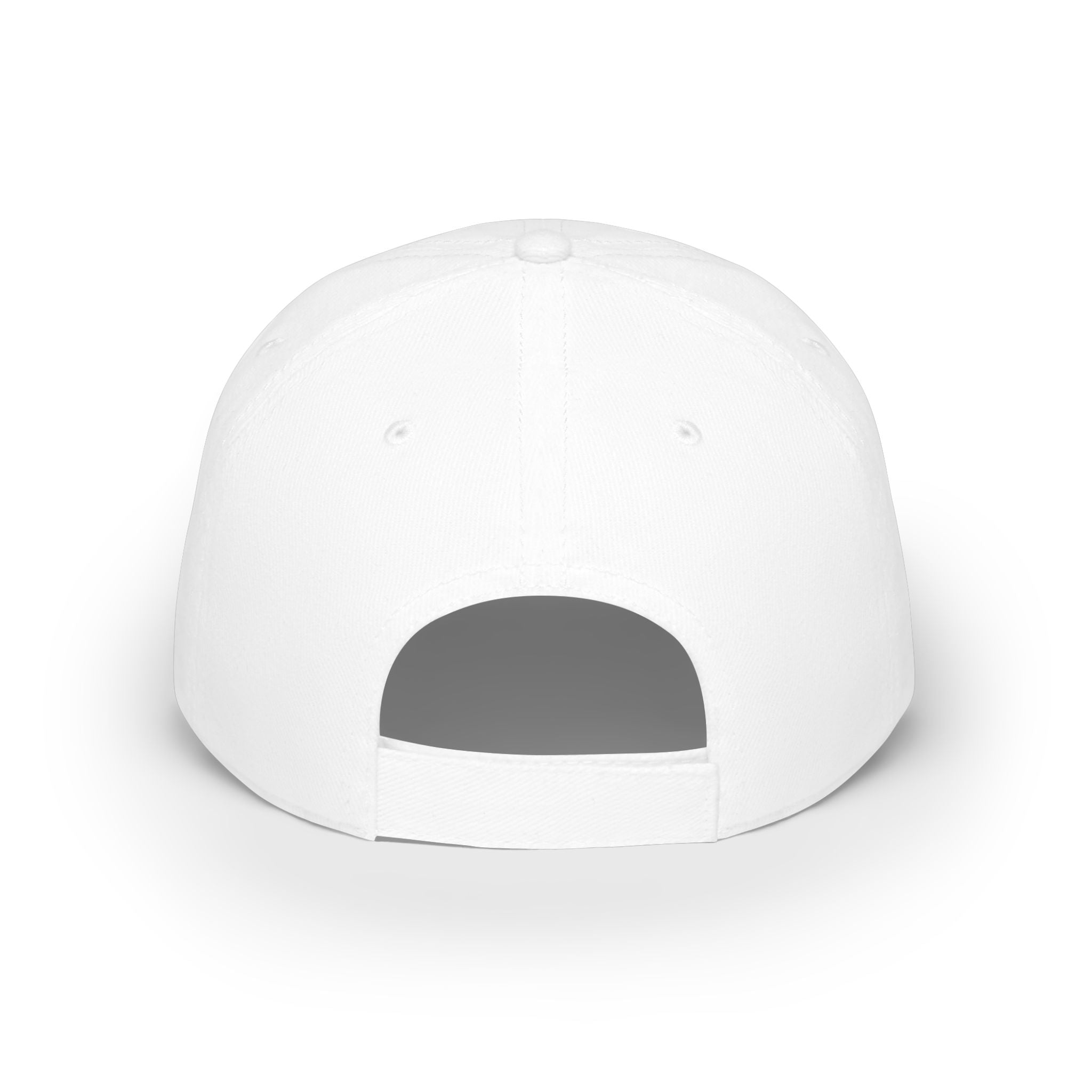 Modern Mom badge logo Cap | "Modern Mom" embroidered baseball cap