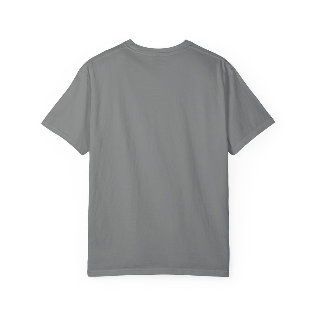 Sun Kissed & Blessed T-shirt | Vintage Sunburst Script Tee