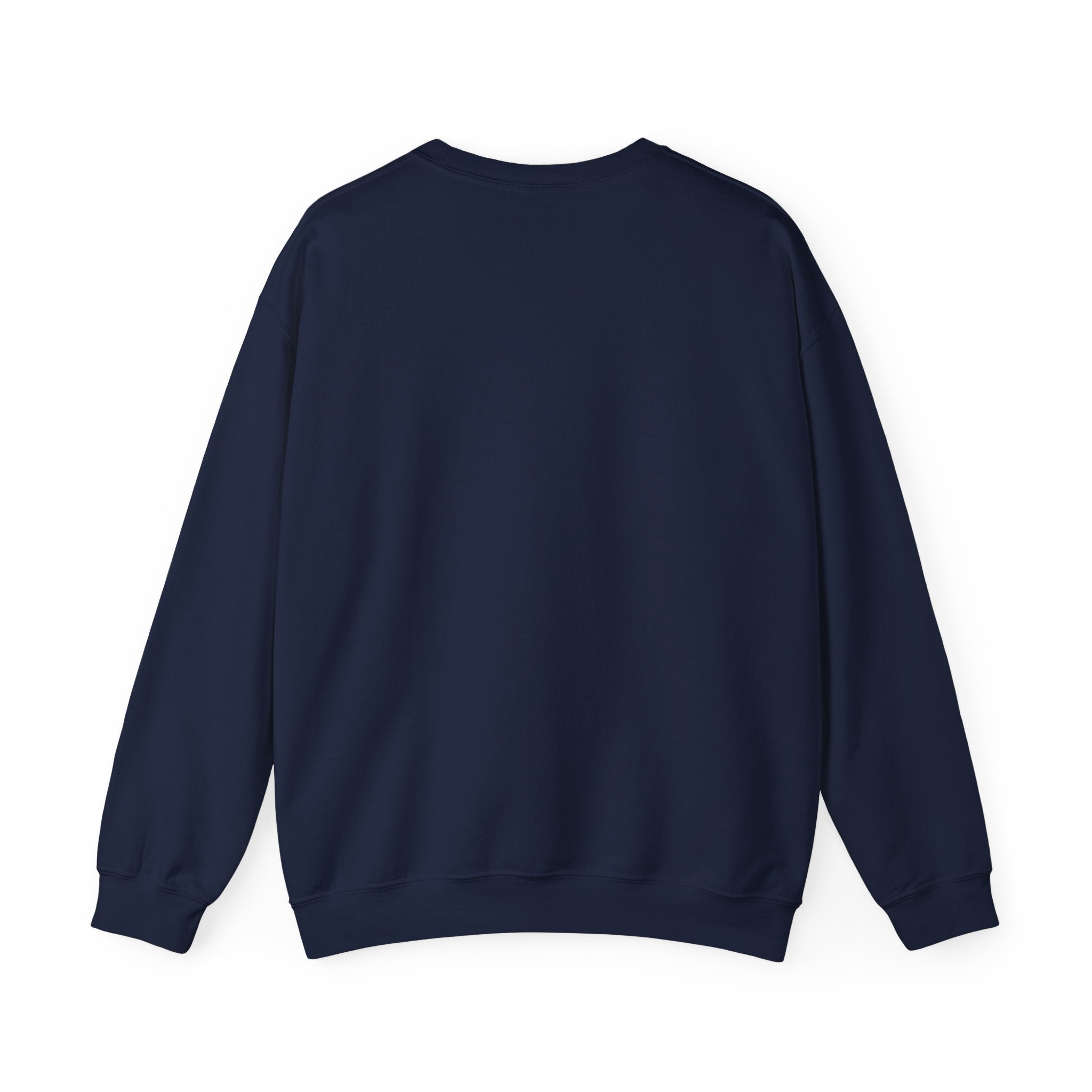 Faith & Freedom Cross Sweatshirt | patriotic, faith-based July 4th vintage Americana