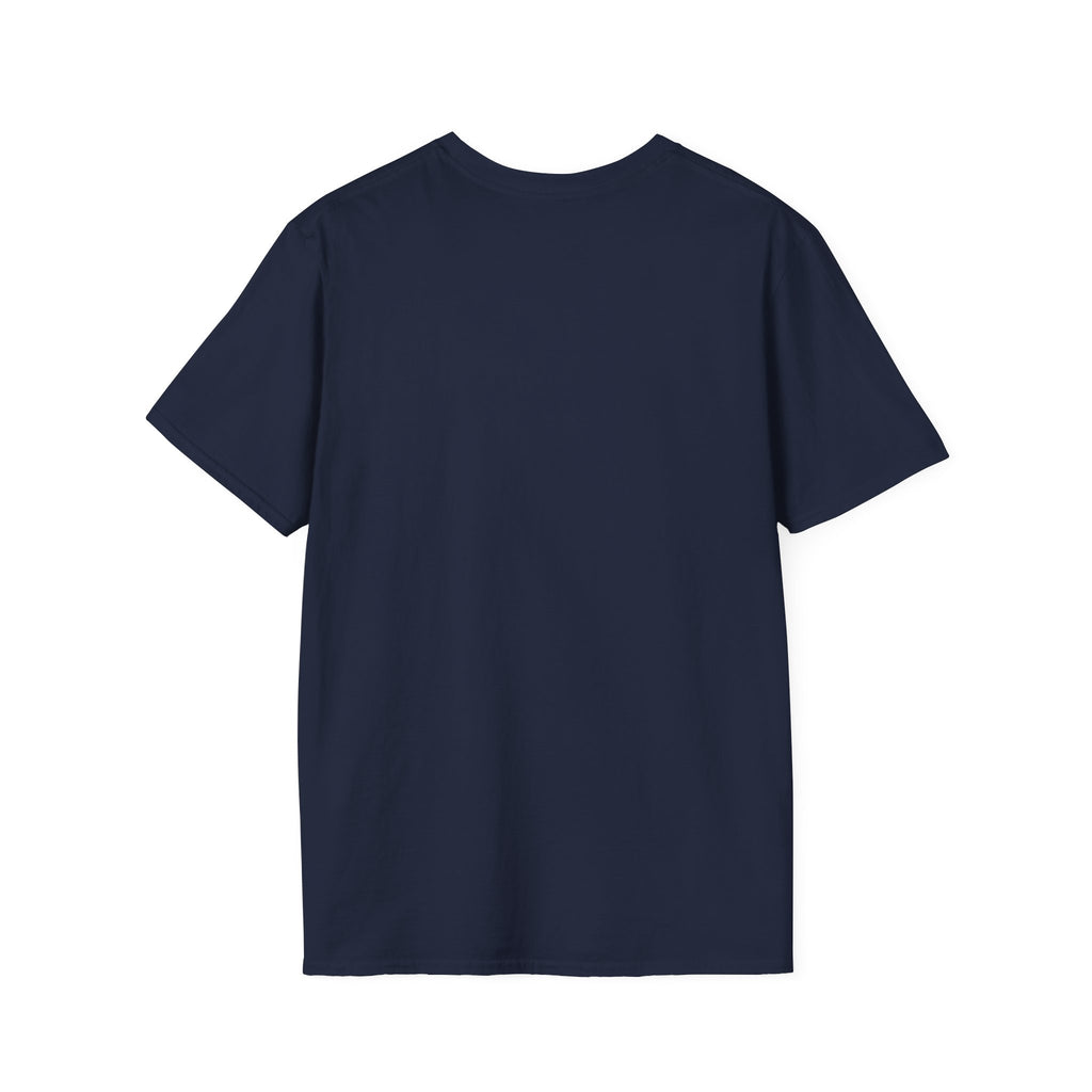 Sun-Kissed & Blessed T-Shirt — Beachy Summer Graphic Tee