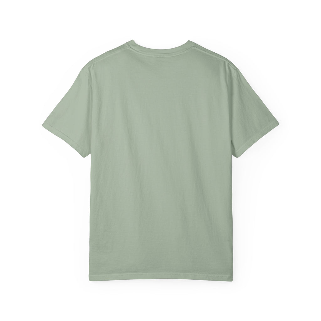 Sun Kissed & Blessed T-shirt | Vintage Sunburst Script Tee