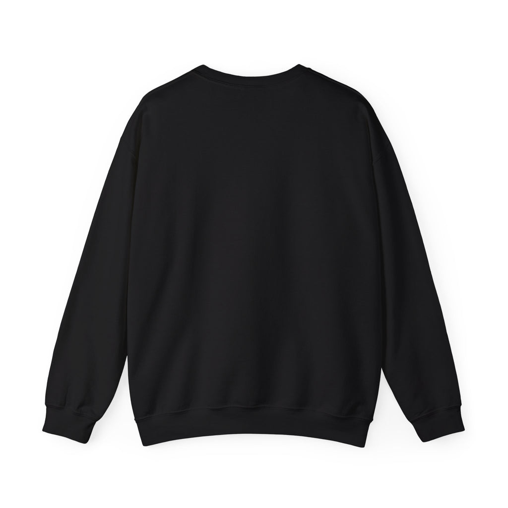 Freedom heart crewneck sweatshirt | faith-based patriotic, vintage Americana