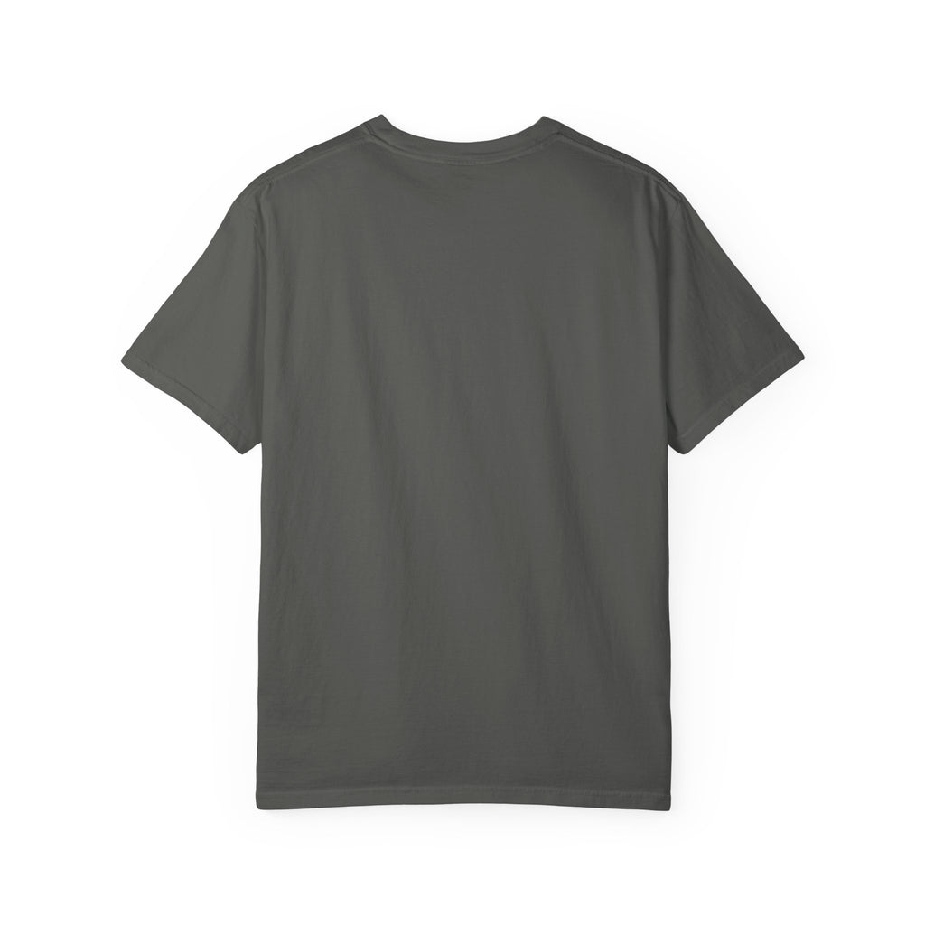 Sun Kissed & Blessed T-shirt | Vintage Sunburst Script Tee