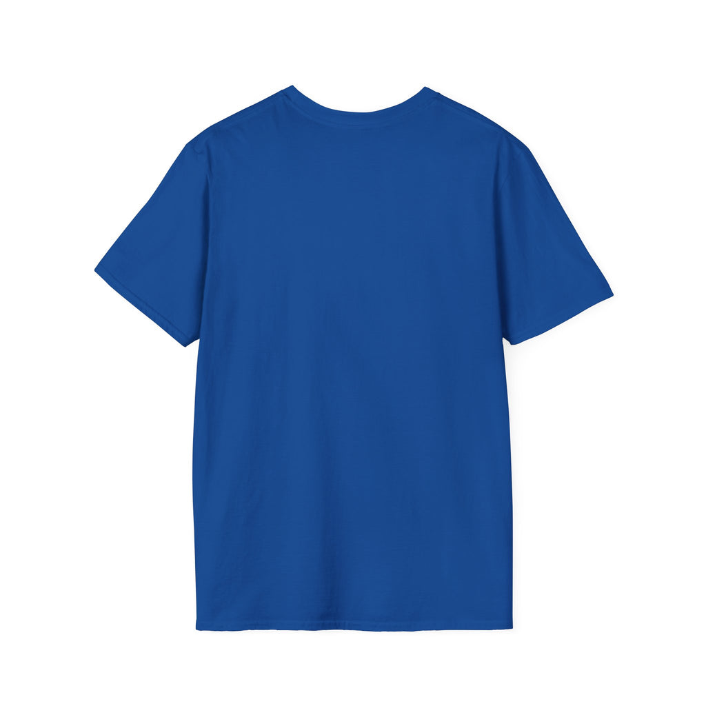 Sun-Kissed & Blessed T-Shirt — Beachy Summer Graphic Tee