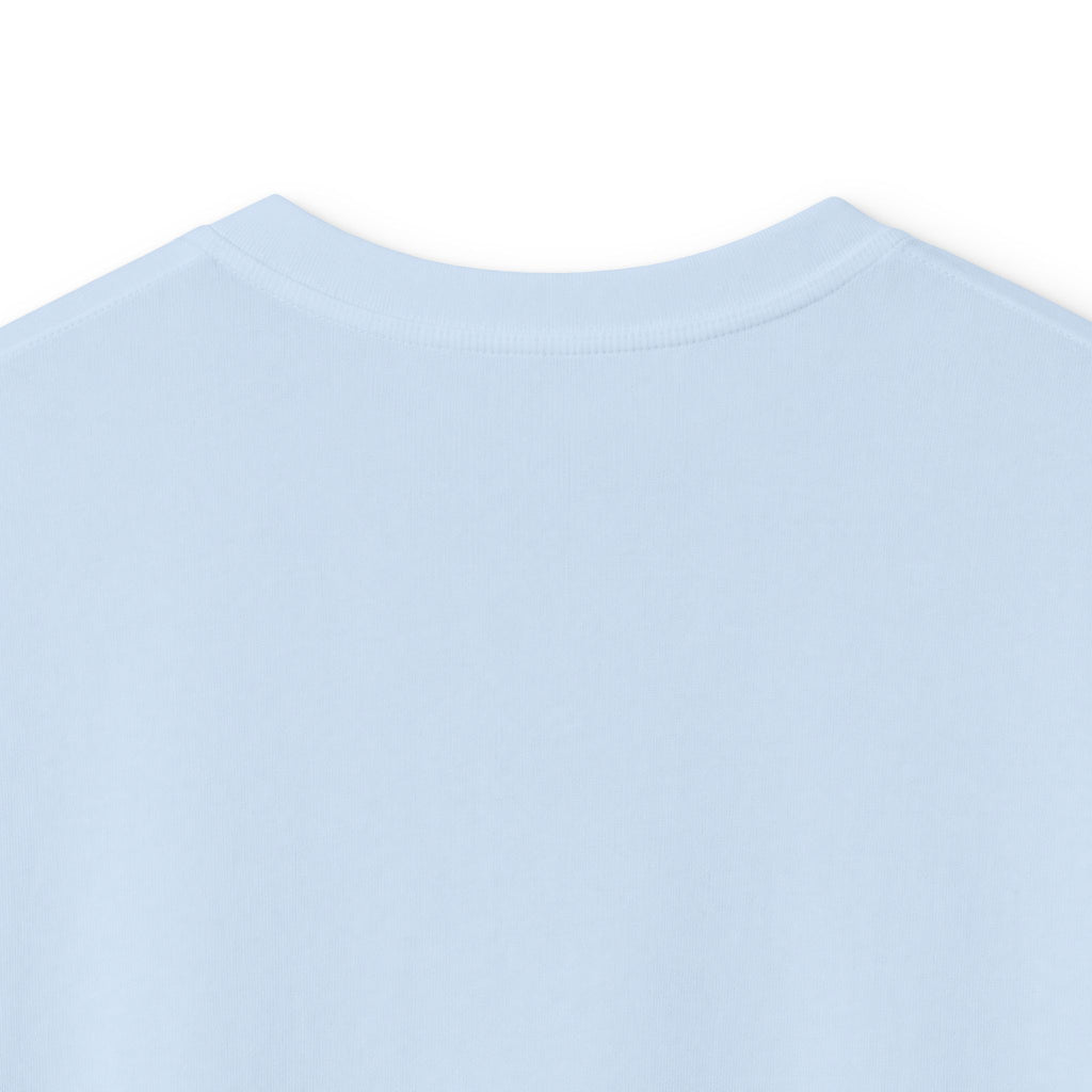 Kids T-Shirt — "Sun Kissed & Blessed" Retro Sunrise Tee