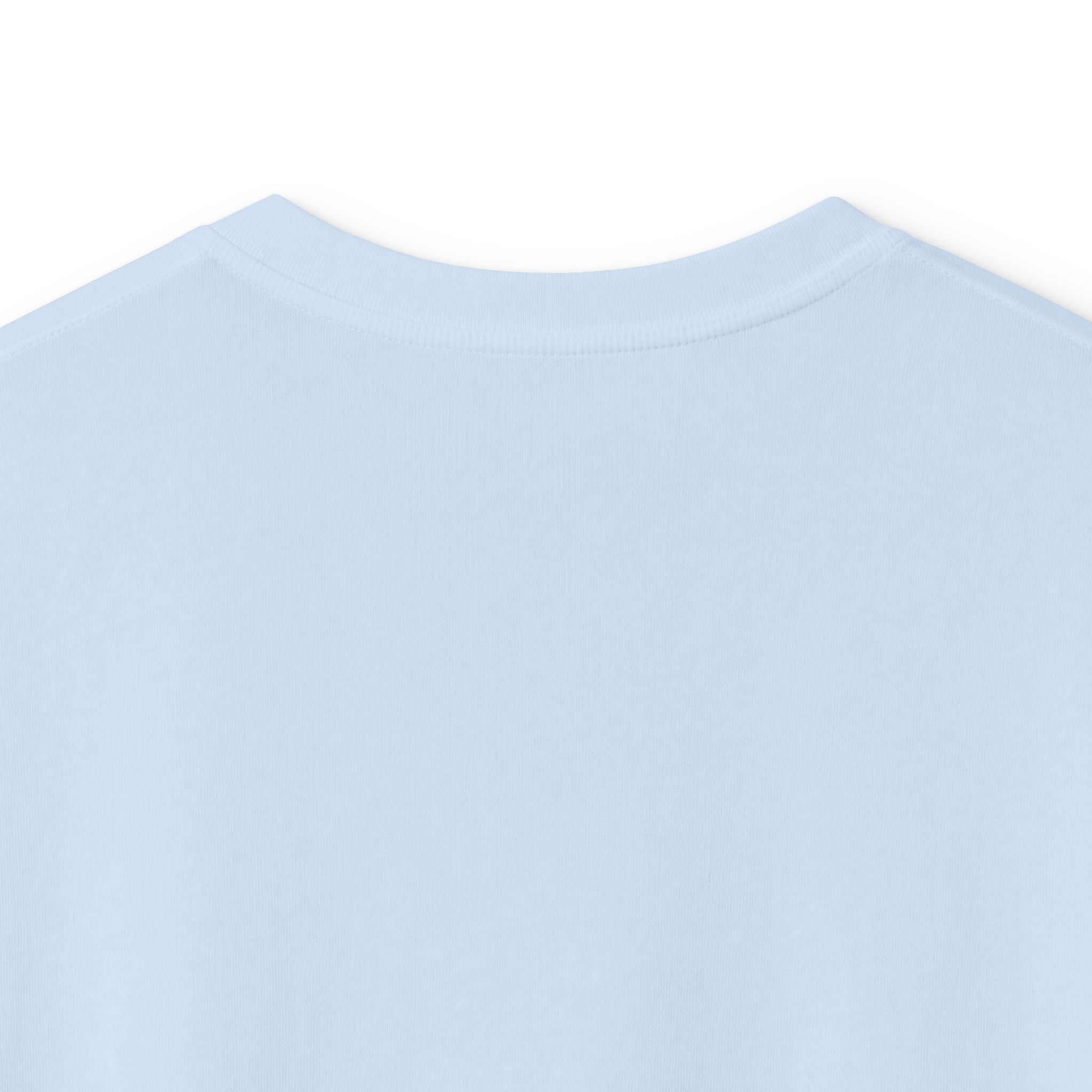 Kids T-Shirt — "Sun Kissed & Blessed" Retro Sunrise Tee