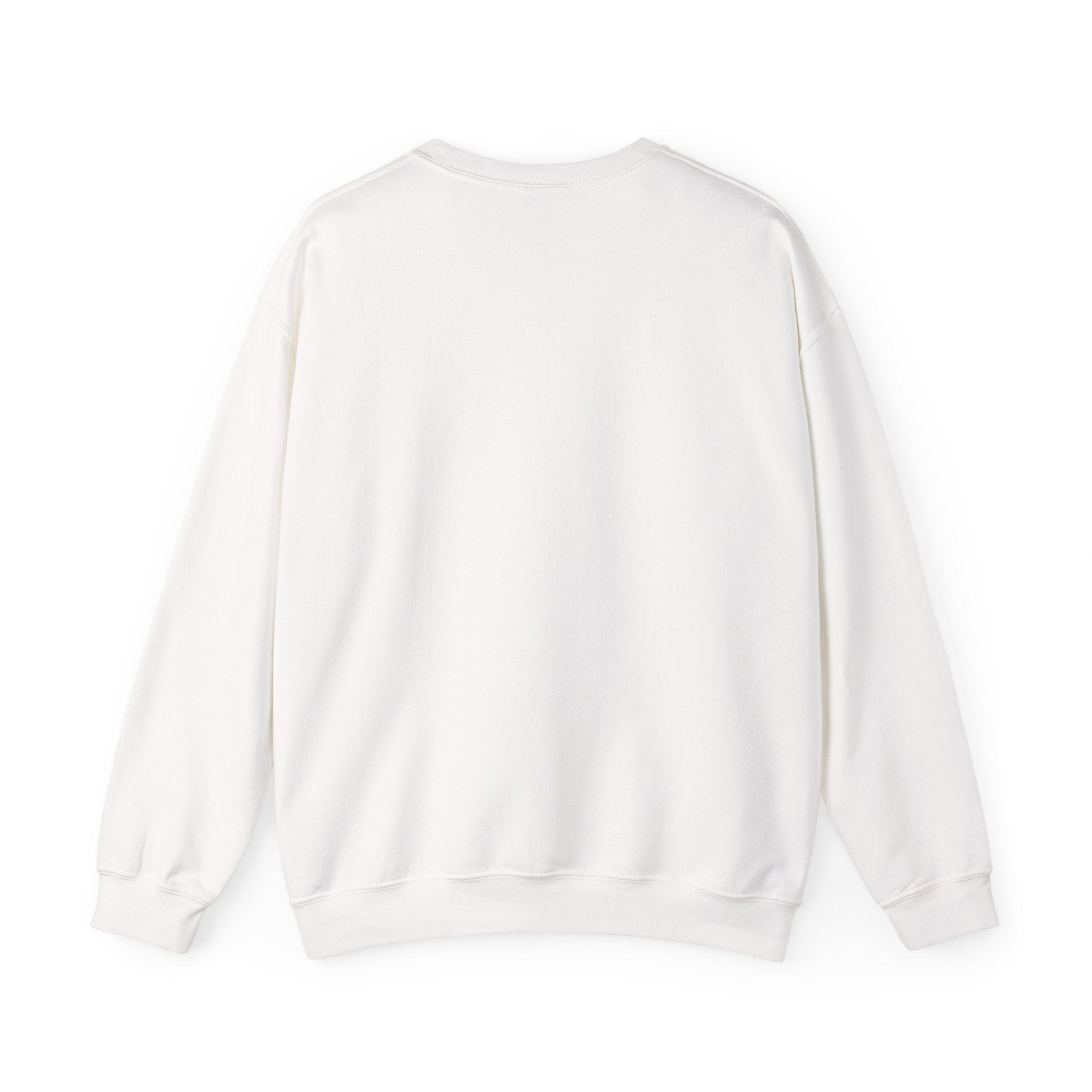 Freedom heart crewneck sweatshirt | faith-based patriotic, vintage Americana