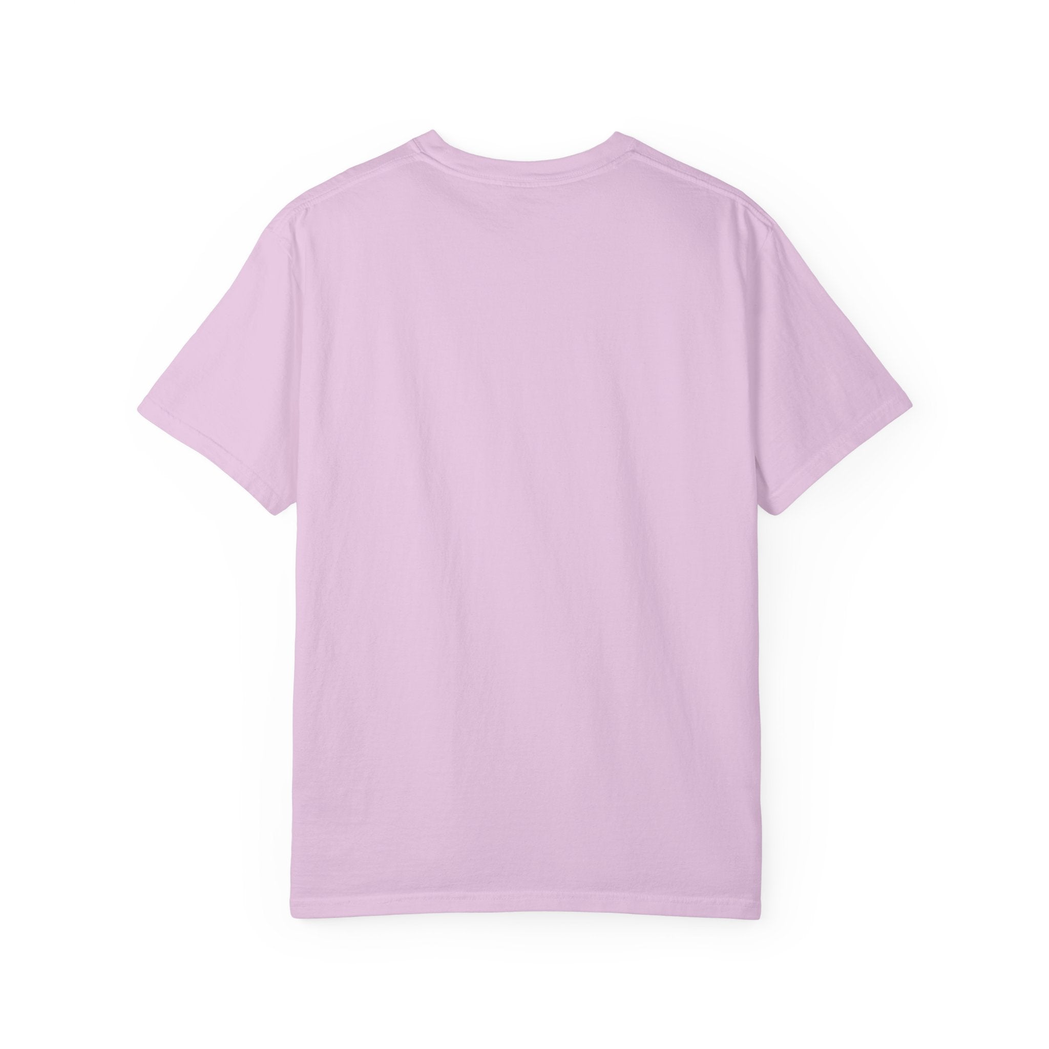 Soft Heart Strong Mind T-shirt | Laurel Wreath Botanical Graphic