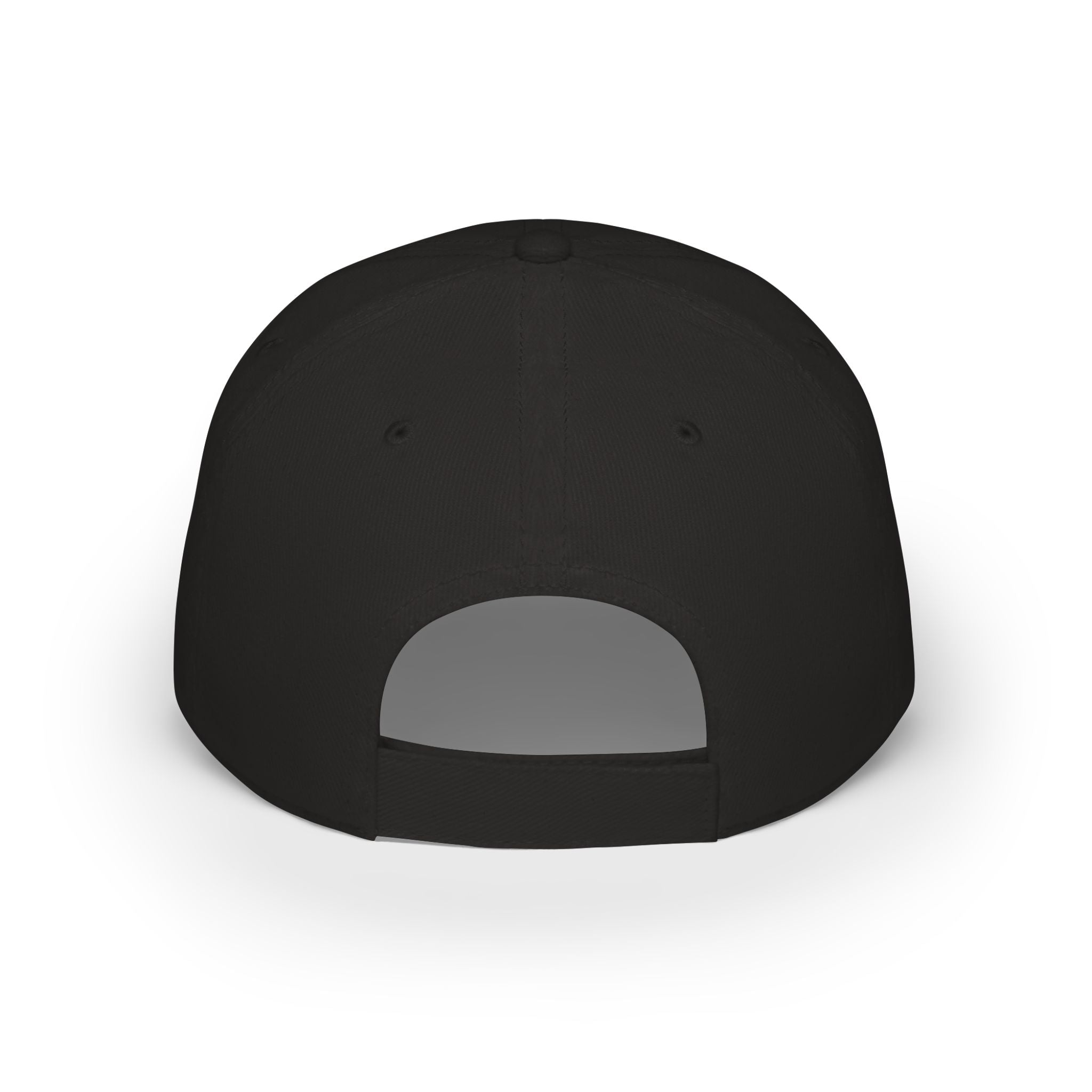 Modern Mom badge logo Cap | "Modern Mom" embroidered baseball cap
