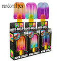 2026Schylling Needoh popsicle blind box Cube Sensory Stress Relief Squishy Cube Anti-Anxiety SqueezeObject for birthday gift toy