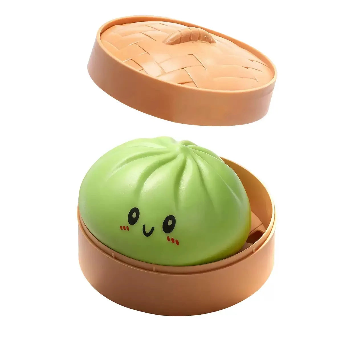 Glitter Dumpling Squishies Toys Pressure Ball Slow Rebound Soft Pinch Decompression Office Home Decorat Gifts