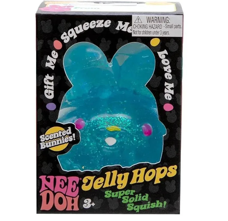 2026 Nee-doh Nice Cube Sensory Nice-Sicle Stress Relief Squishy Cube Anti-Anxiety Squeeze Object for Focus ADHD Population