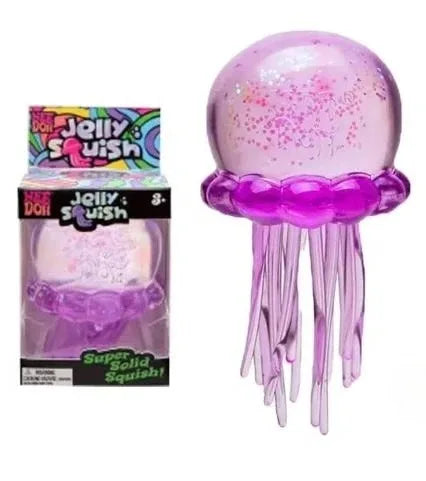 2026 Nee-doh Nice Cube Sensory Nice-Sicle Stress Relief Squishy Cube Anti-Anxiety Squeeze Object for Focus ADHD Population