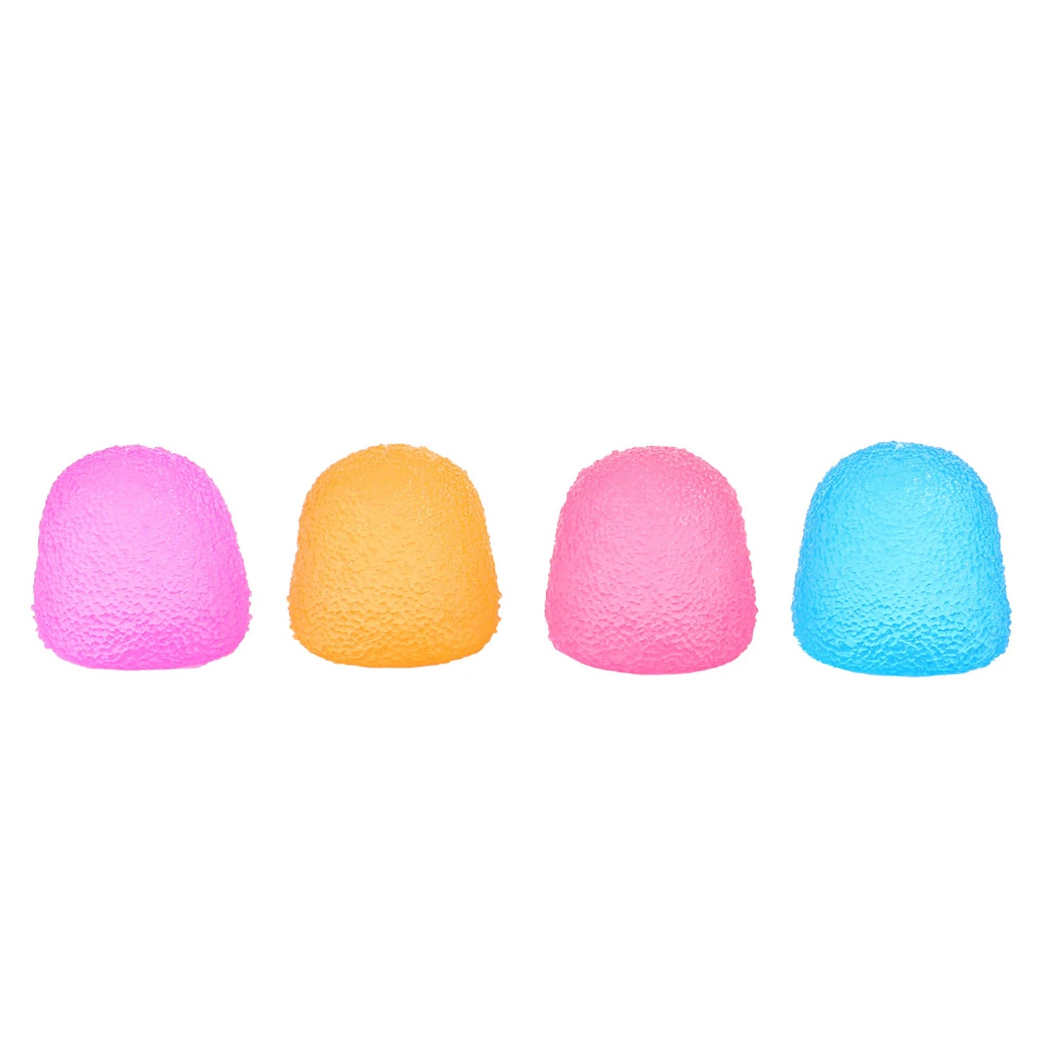 Maltose Stress Relief Ball Stress Relief Toy Pinch Music Stress Relief Tool Slow Rebound Toy