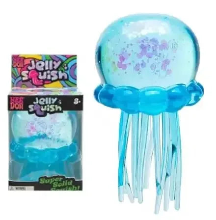 2026 Nee-doh Nice Cube Sensory Nice-Sicle Stress Relief Squishy Cube Anti-Anxiety Squeeze Object for Focus ADHD Population