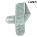 Adjustable Wide Hairband Non Slip Yoga Spa Bath Shower Makeup Wash Face Cosmetic Headband Women Make Up Accessories