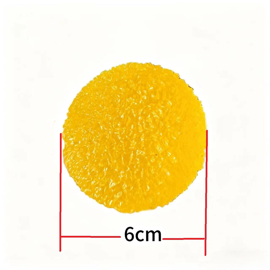 6CM Ball Maltose Squishy Toys Blue Mochi Sensory Fidgets Toy Simulated Adult Anti Stress Slow-rebound Decompression Toy